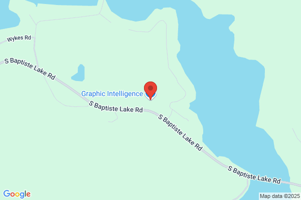 Graphics Intelligence