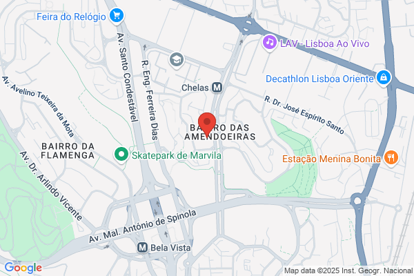 Chelas Minimart