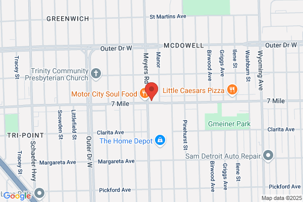 Delta Market Place Inc