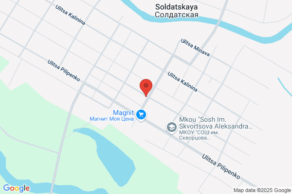 Gmil Mini Mart