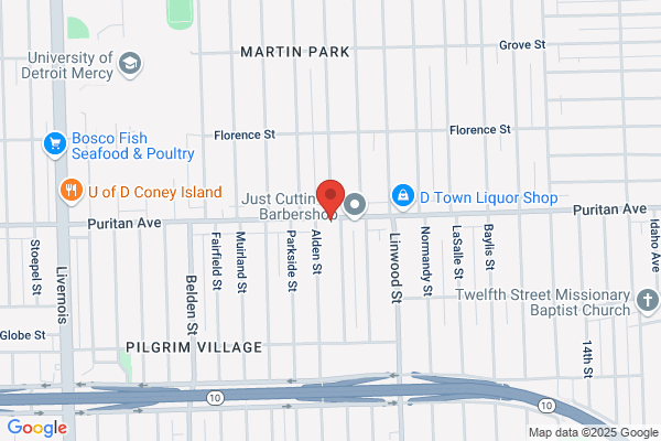 Puritan-Lawton Party Store