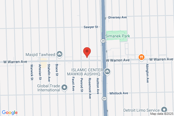 Three B Party Store