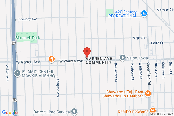 Warrendale Fruit Market