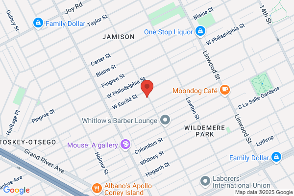 Wildemere Liquor