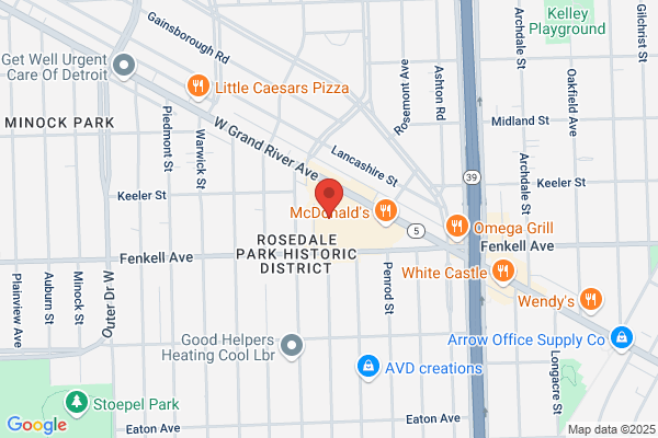 Reeves Box - Humana Agent
