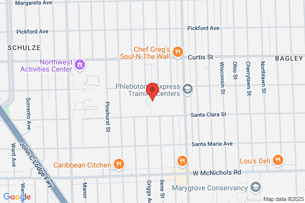 Detroit Public Schools, Schools, Mumford High