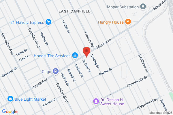 Jays Flower Shop & Wholesale
