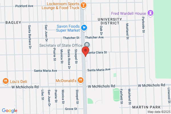 AAA Goodhousekeeper Stores