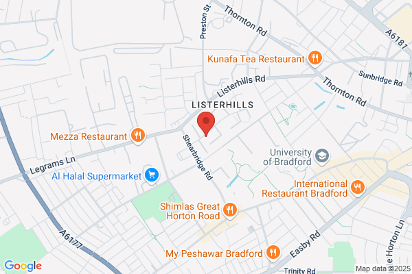 Bronsons Vacuum Cleaner Service Shop