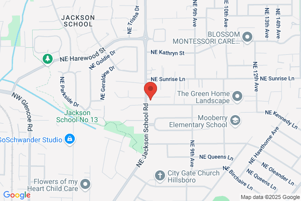 Ilene Adult Foster Care Home