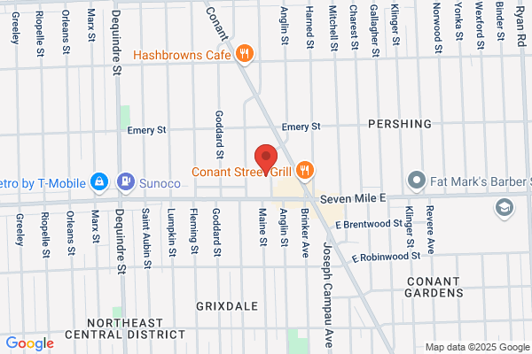 St Michael Nursing Center