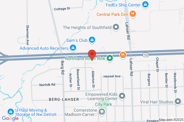 West Oaks Senior Care & Rehab Center
