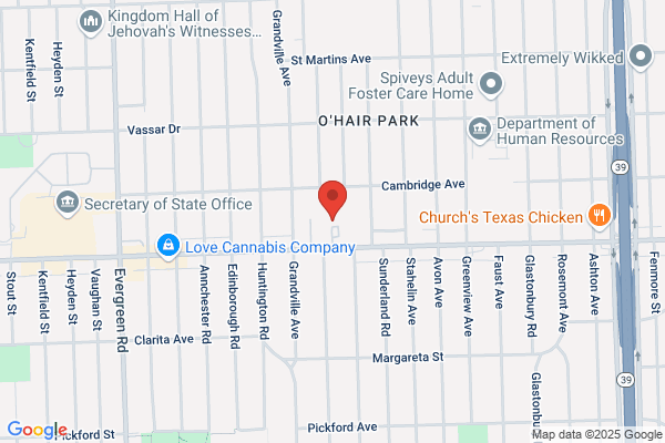 Regency Heights Nursing and Rehab Center