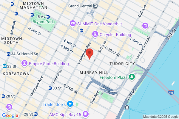 Murray Hill Hotel