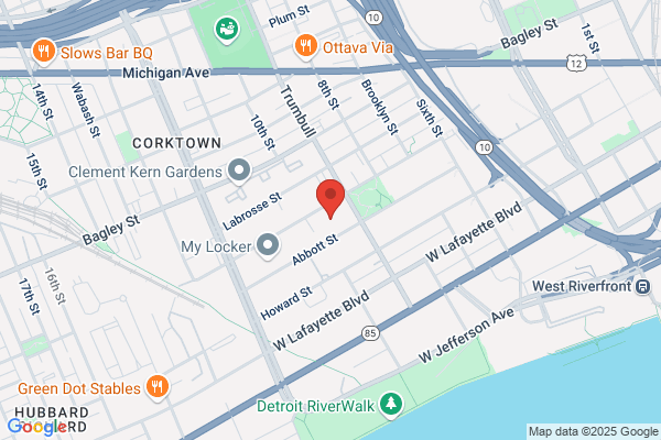 Trumbull And Porter - Detroit Downtown, Ascend Hotel Collection - Closed