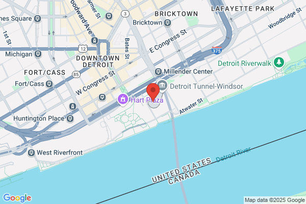 Ammex Detroit Duty Free Stores Inc