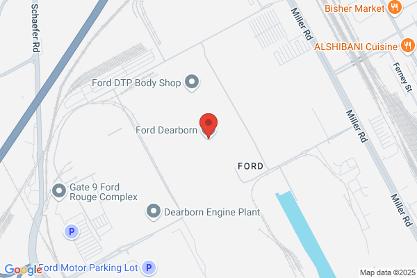 Ford Motor Company