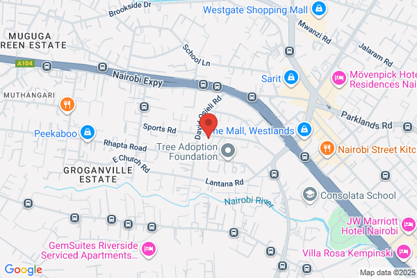 Ashanti Insurance Agency