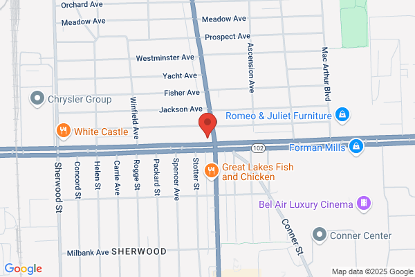 Look Insurance Detroit East