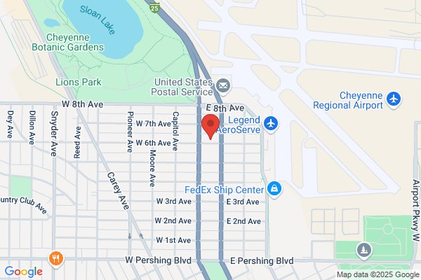 Wyoming Insurance Agency