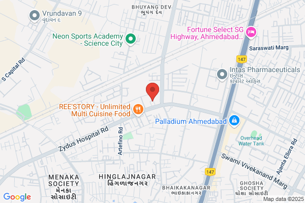 Advance Studio of Interiors