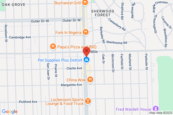 Heritage Optical Center