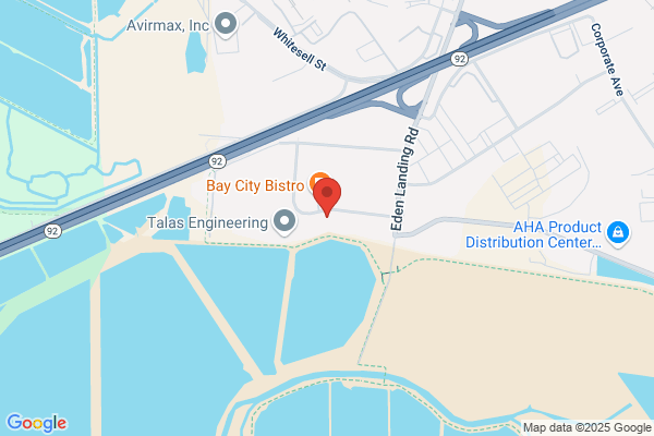 National Testing & Research Lab Inc