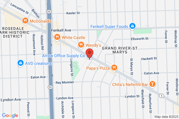 Michigan Saw & File Co