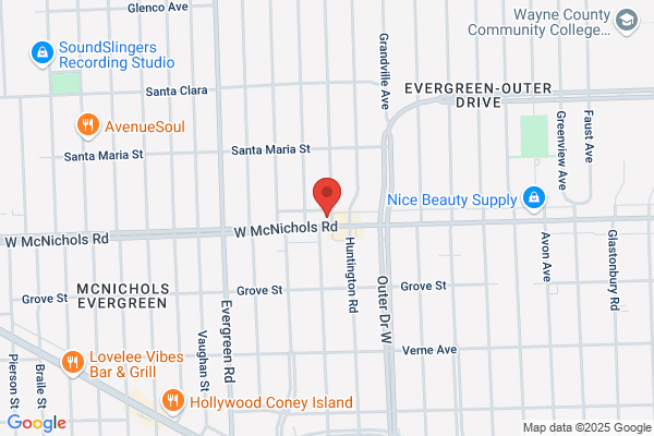 Empire Dry Cleaners