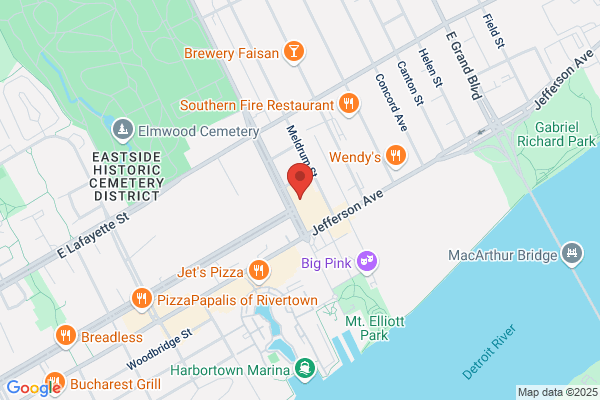 Harbortown Cleaners