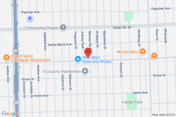 Queens Dry Cleaners