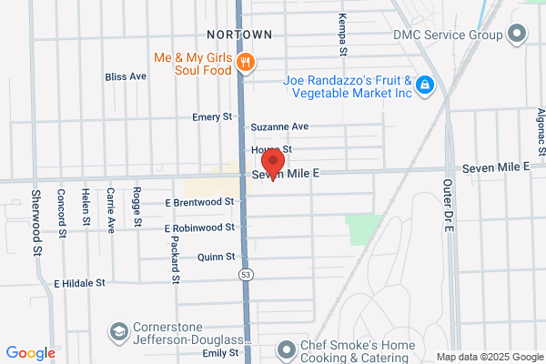 Seven Mile Laundry Mat & Dry Cleaning