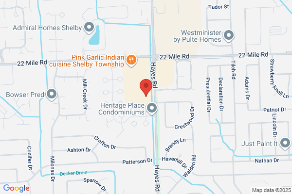 Dietz Richard A Attorney