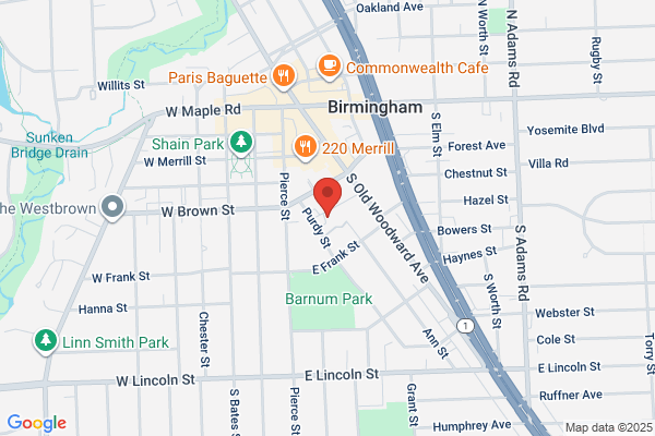 Friedman Michael J Attorney