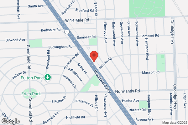 Hauck Mark E Attorney