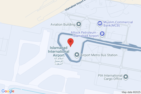 Metro Airport Cab