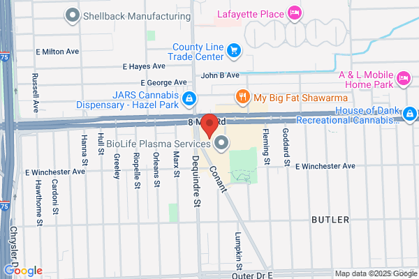 KeyMe Locksmiths