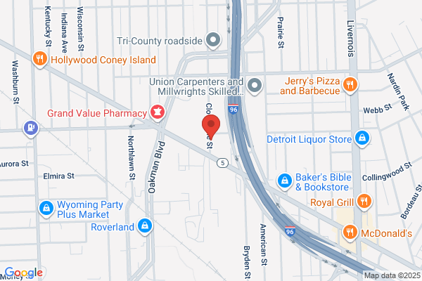 Barry Air Tool Sales & Repair