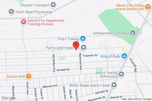 Motor City Electric