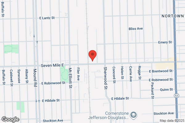 Terminal Steel & Equipment Co