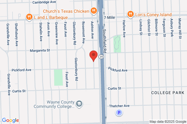 Connect With Detroit Magazine