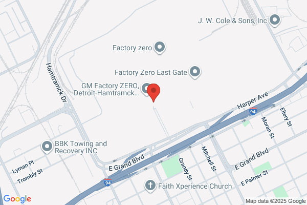 Meloche Contractors Supply Service