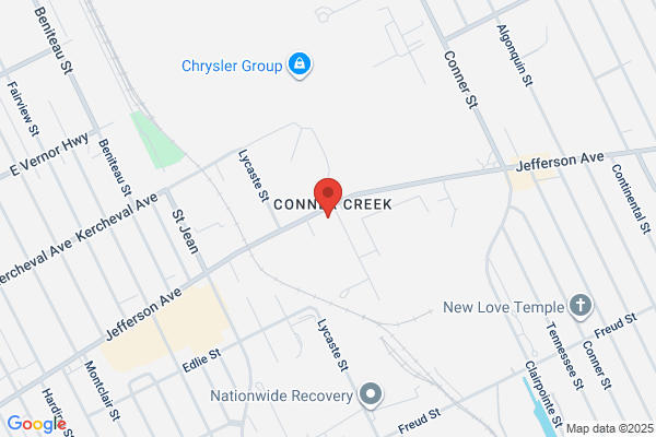 Grosse Pointe Moving & Storage Inc