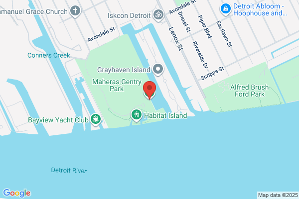 Grayhaven State Harbor