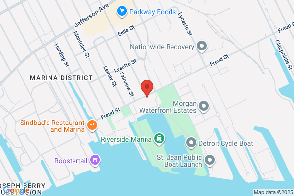 Harbor Hill Marina