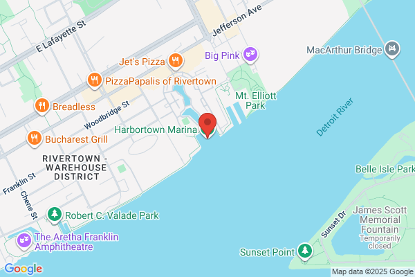 Harbortown Marina