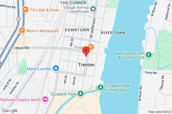 Dixon Pamela & Associates