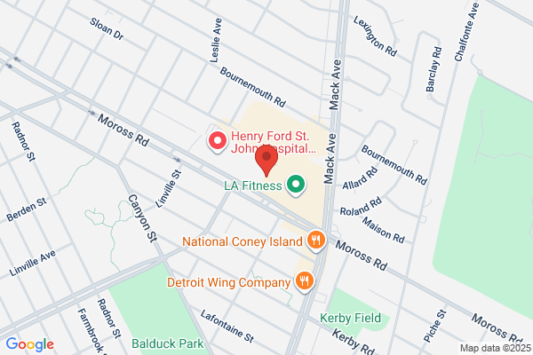 Fresenius Kidney Care East Detroit