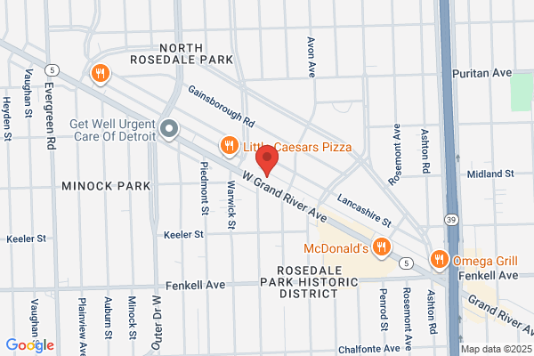 Fresenius Kidney Care Northwest Detroit