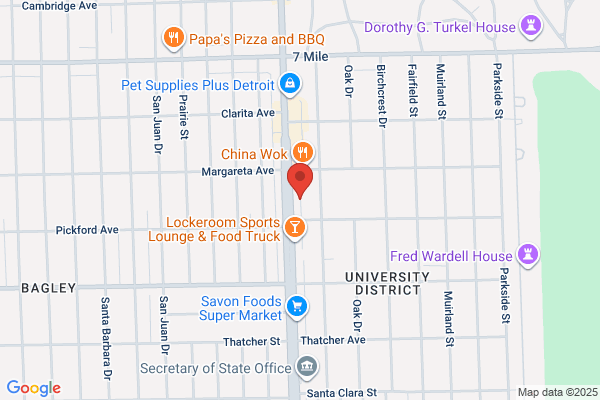 Fresenius Kidney Care University MI